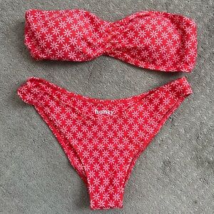 Honey Swim set